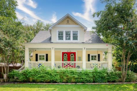 210 Oak Street Mckinney TX 75069