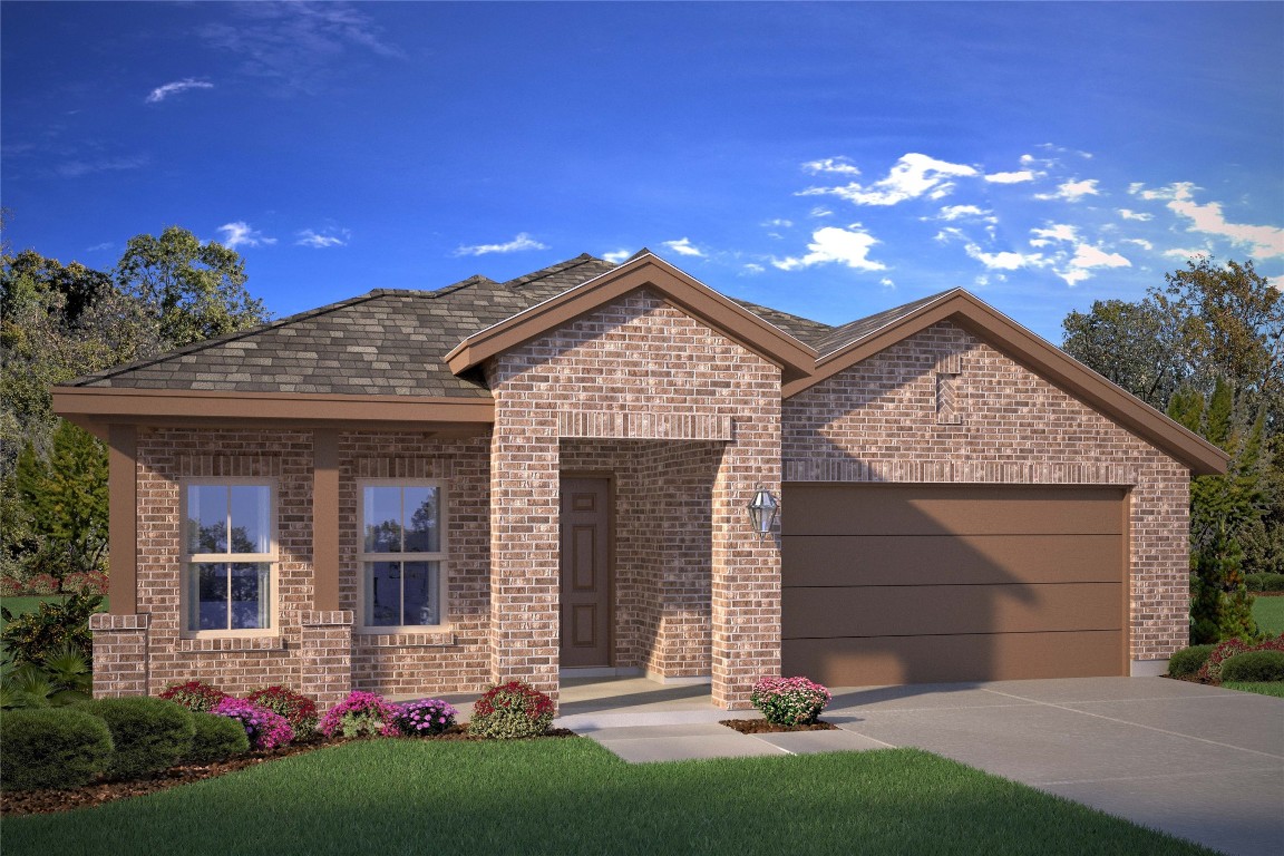 168 Birch Forest Lane Boyd TX 76023