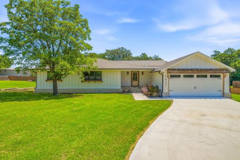 1937 N Dale Avenue Stephenville TX 76401