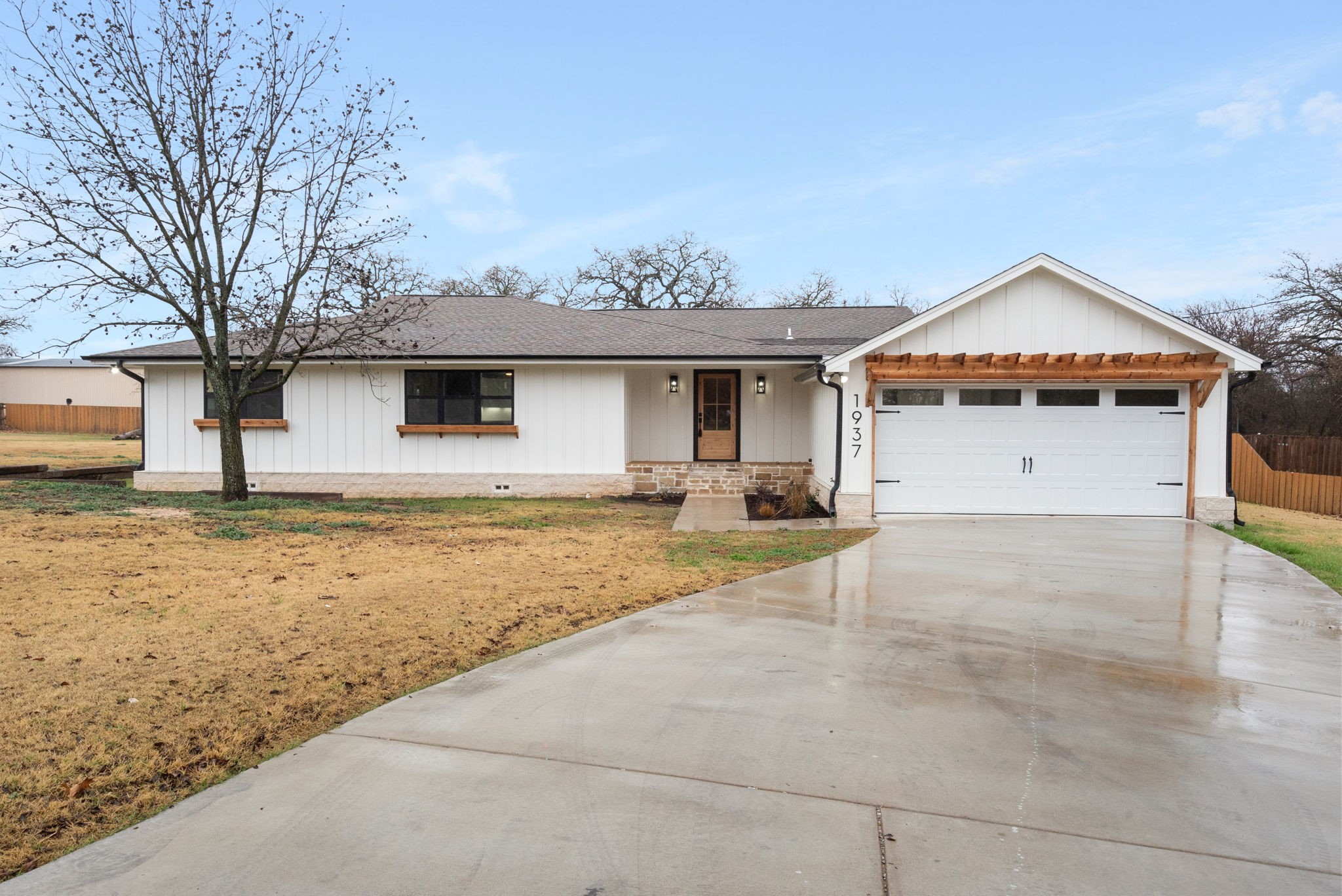 1937 N Dale Avenue Stephenville TX 76401