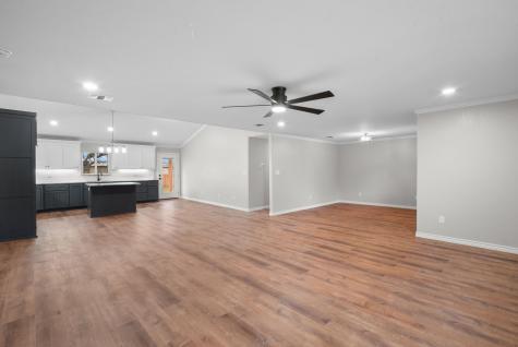 1937 N Dale Avenue Stephenville TX 76401
