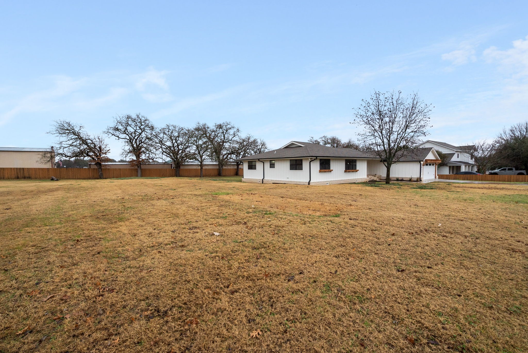 1937 N Dale Avenue Stephenville TX 76401