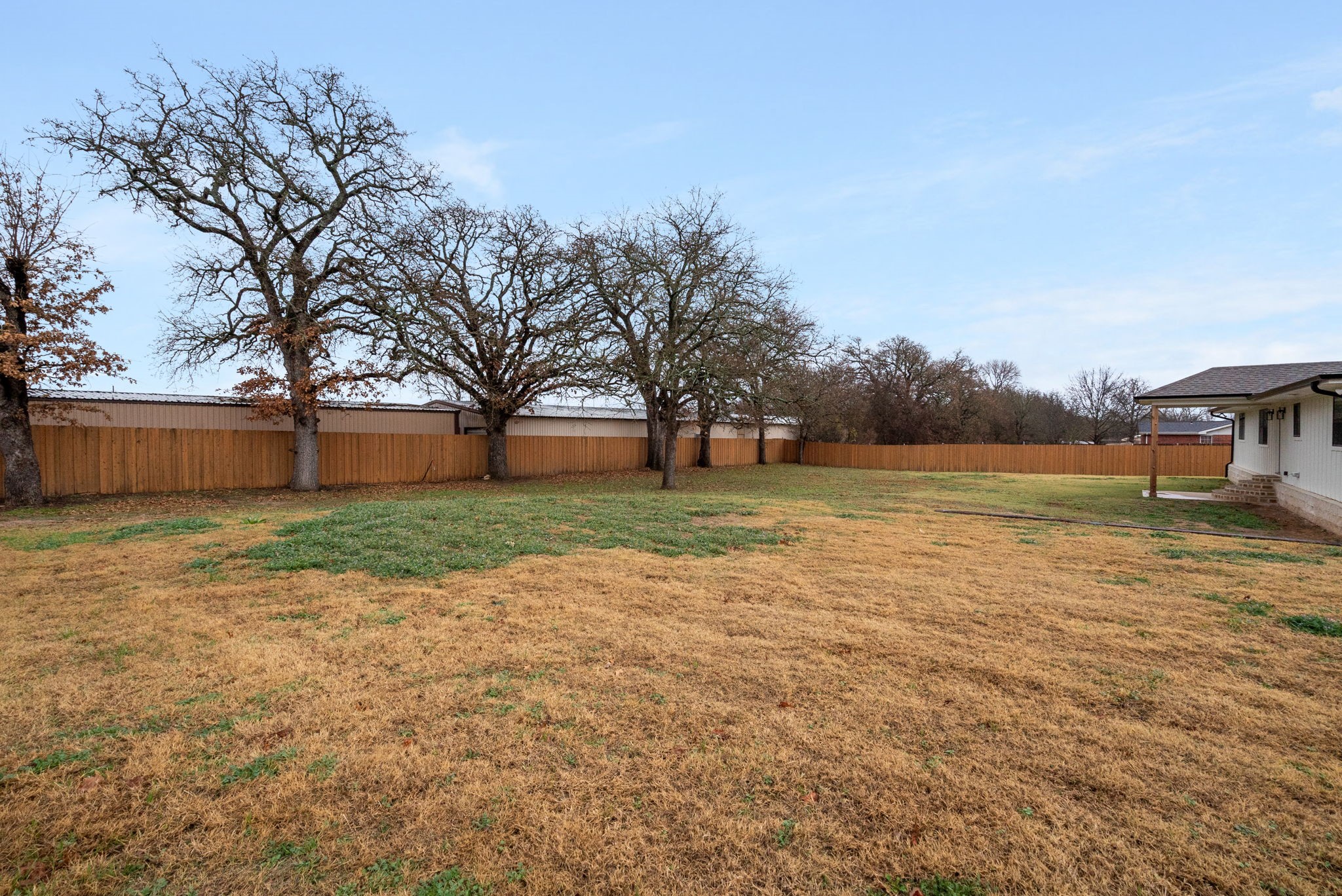 1937 N Dale Avenue Stephenville TX 76401