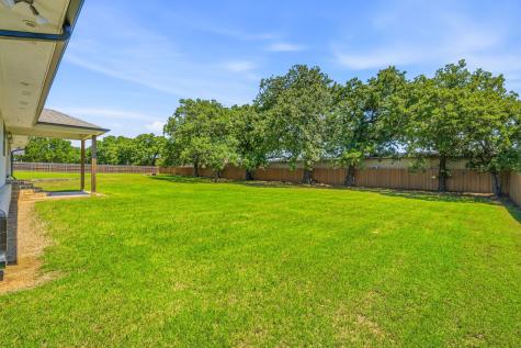 1937 N Dale Avenue Stephenville TX 76401