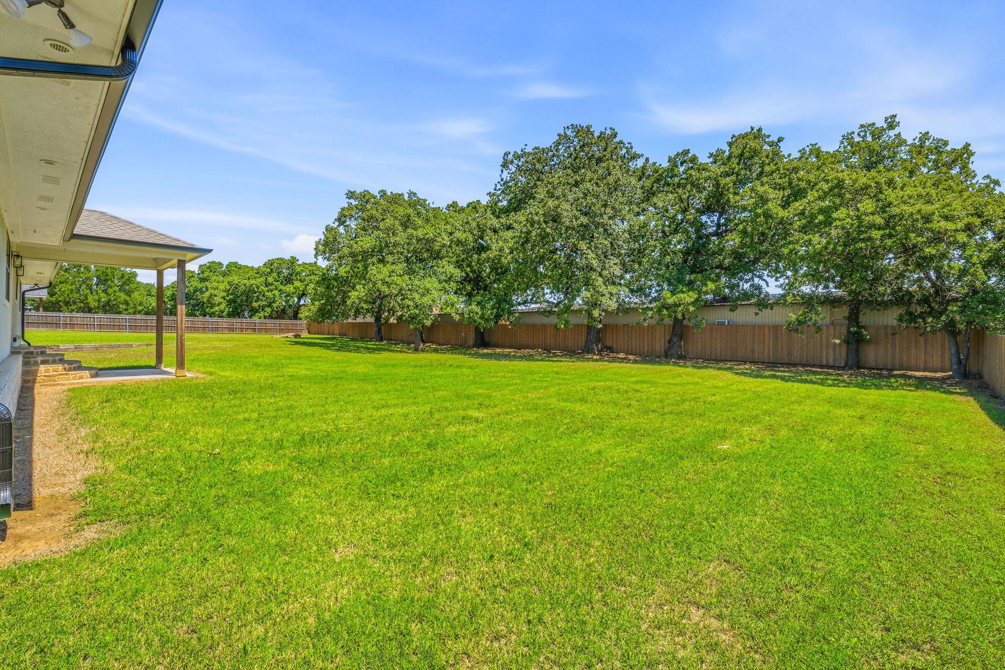 1937 N Dale Avenue Stephenville TX 76401