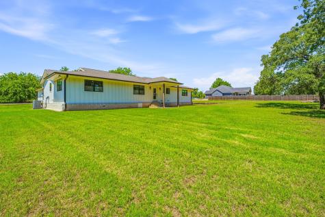 1937 N Dale Avenue Stephenville TX 76401