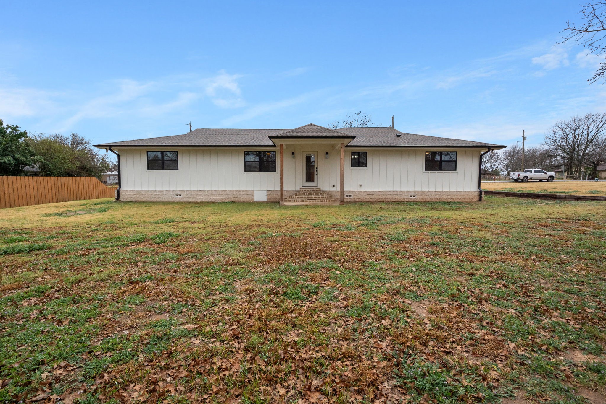 1937 N Dale Avenue Stephenville TX 76401