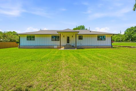 1937 N Dale Avenue Stephenville TX 76401