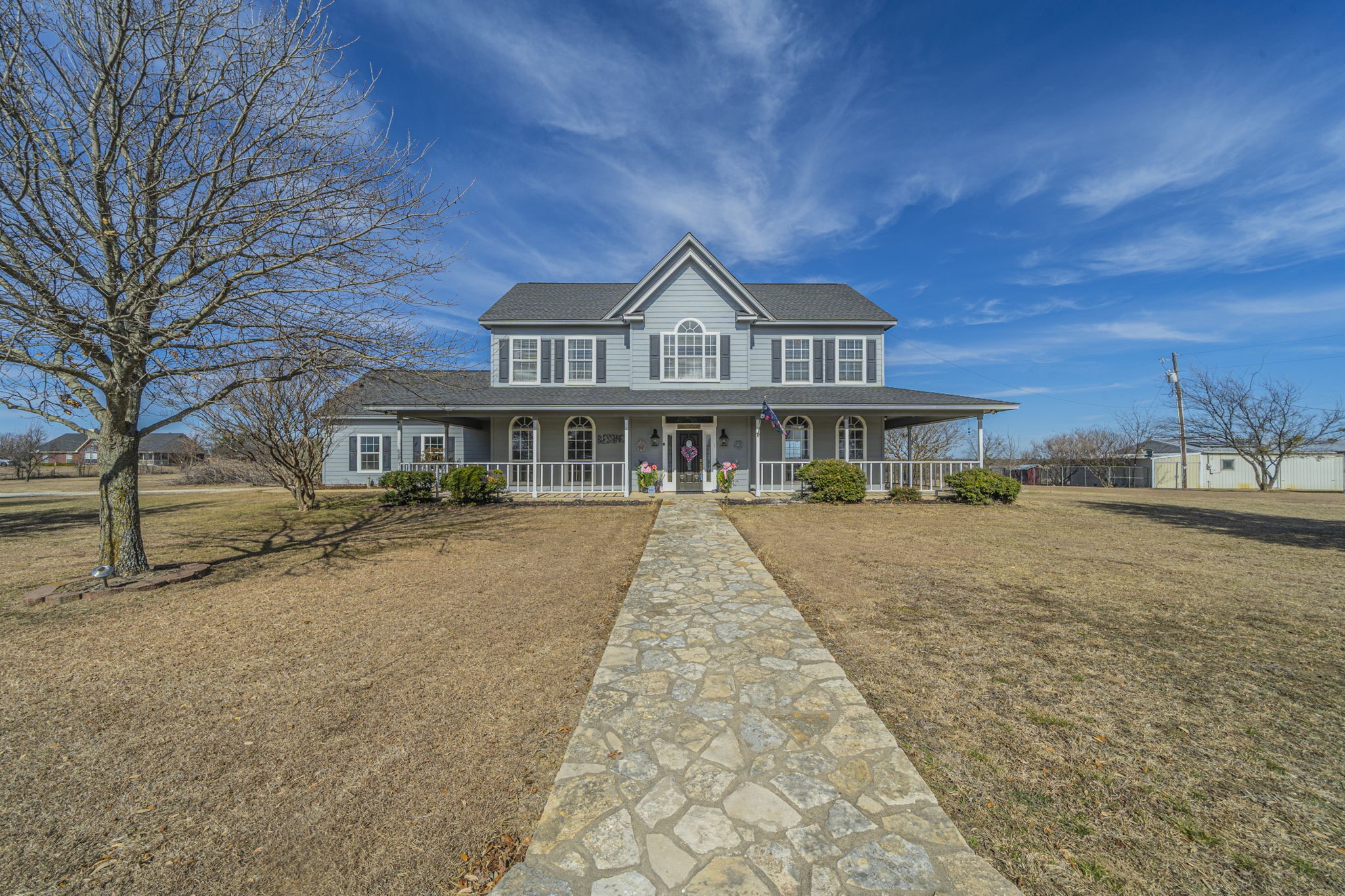 6438 Fm 4 Cleburne TX 76044