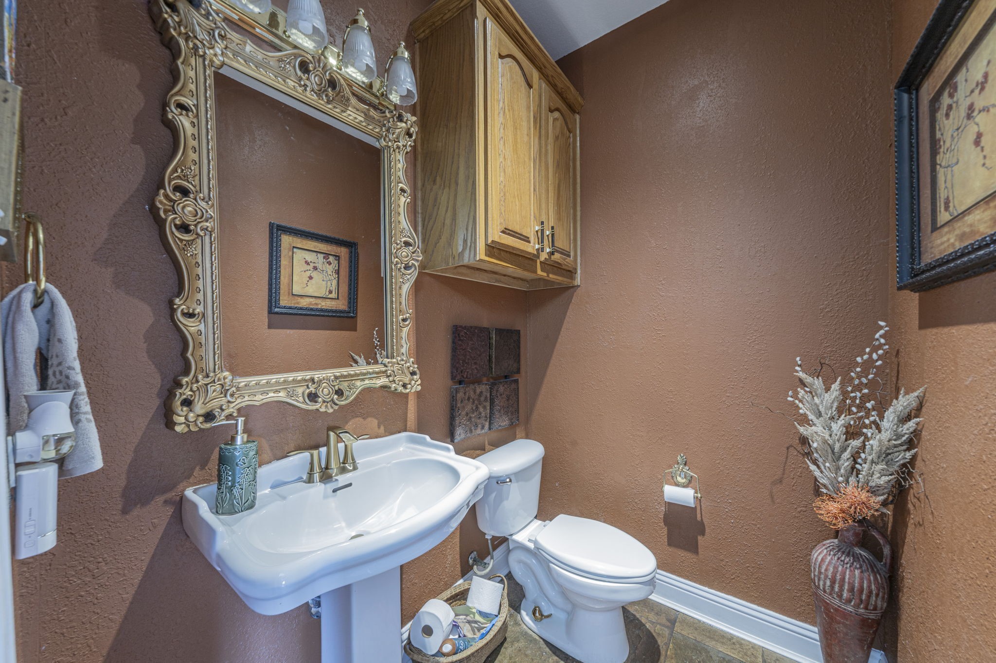 6438 Fm 4 Cleburne TX 76044