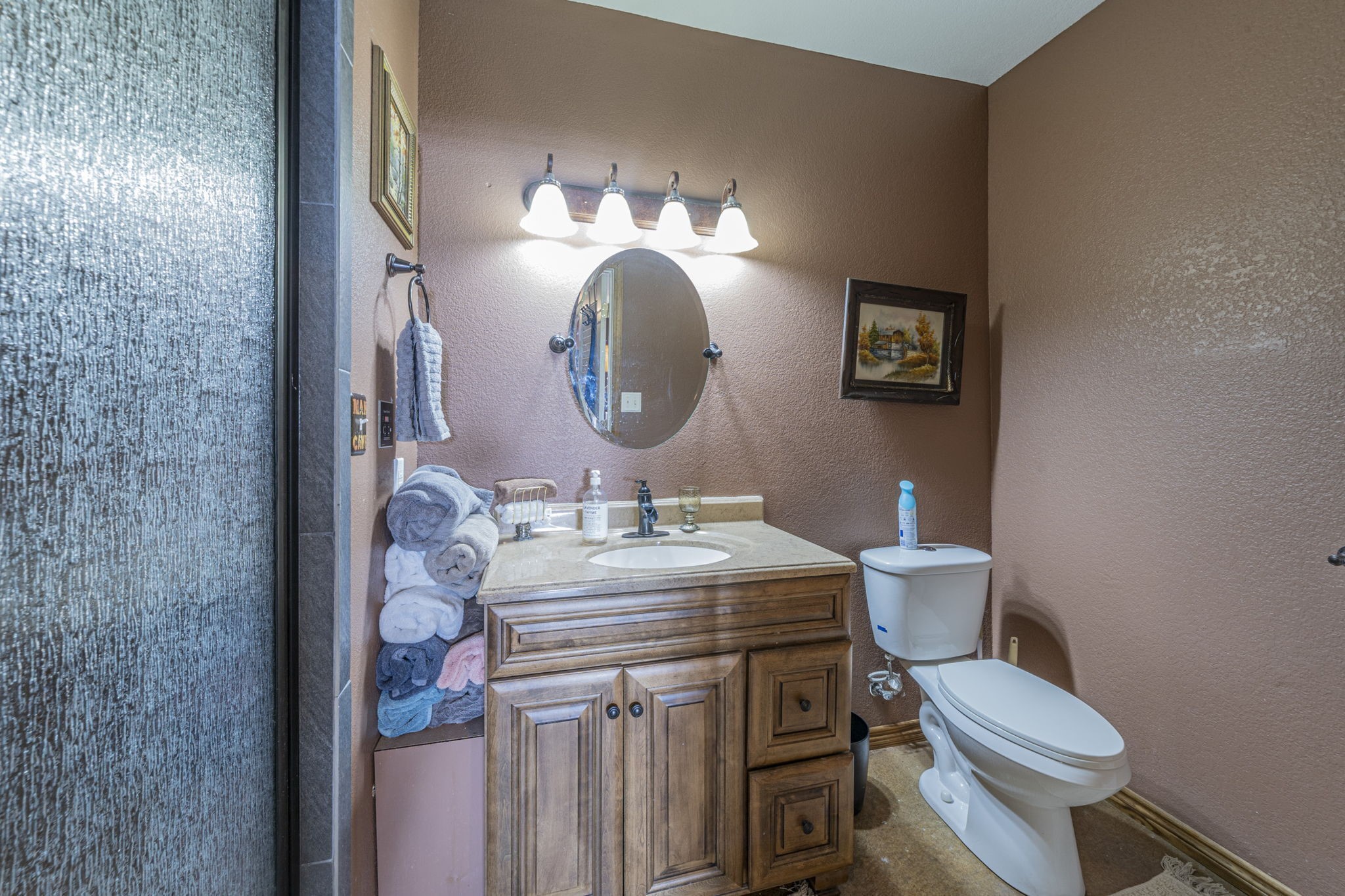 6438 Fm 4 Cleburne TX 76044
