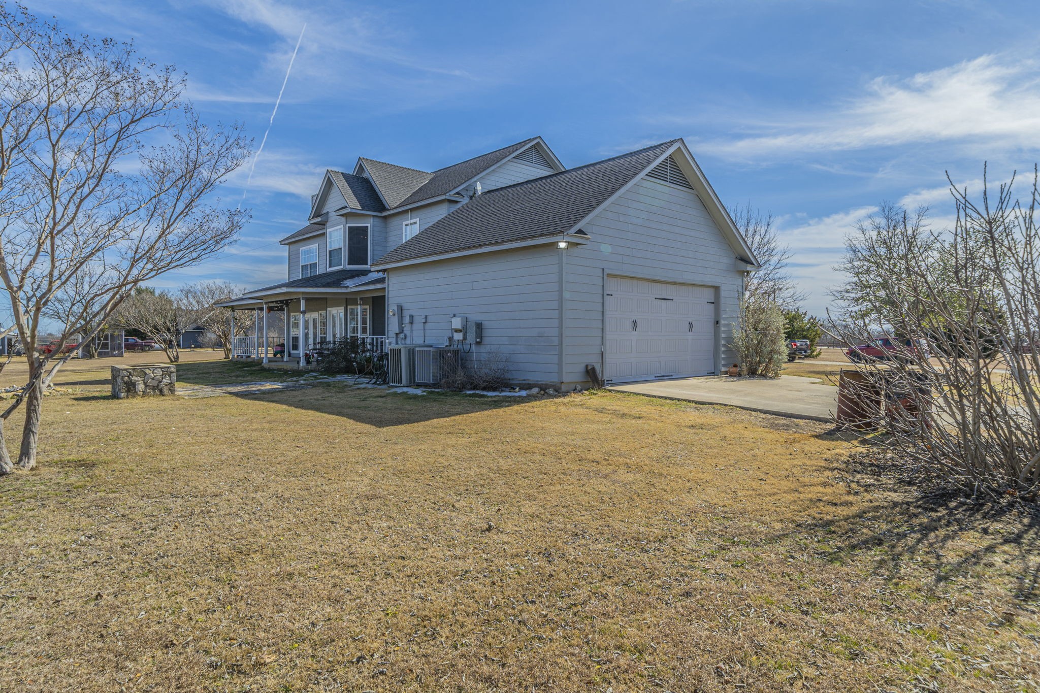6438 Fm 4 Cleburne TX 76044