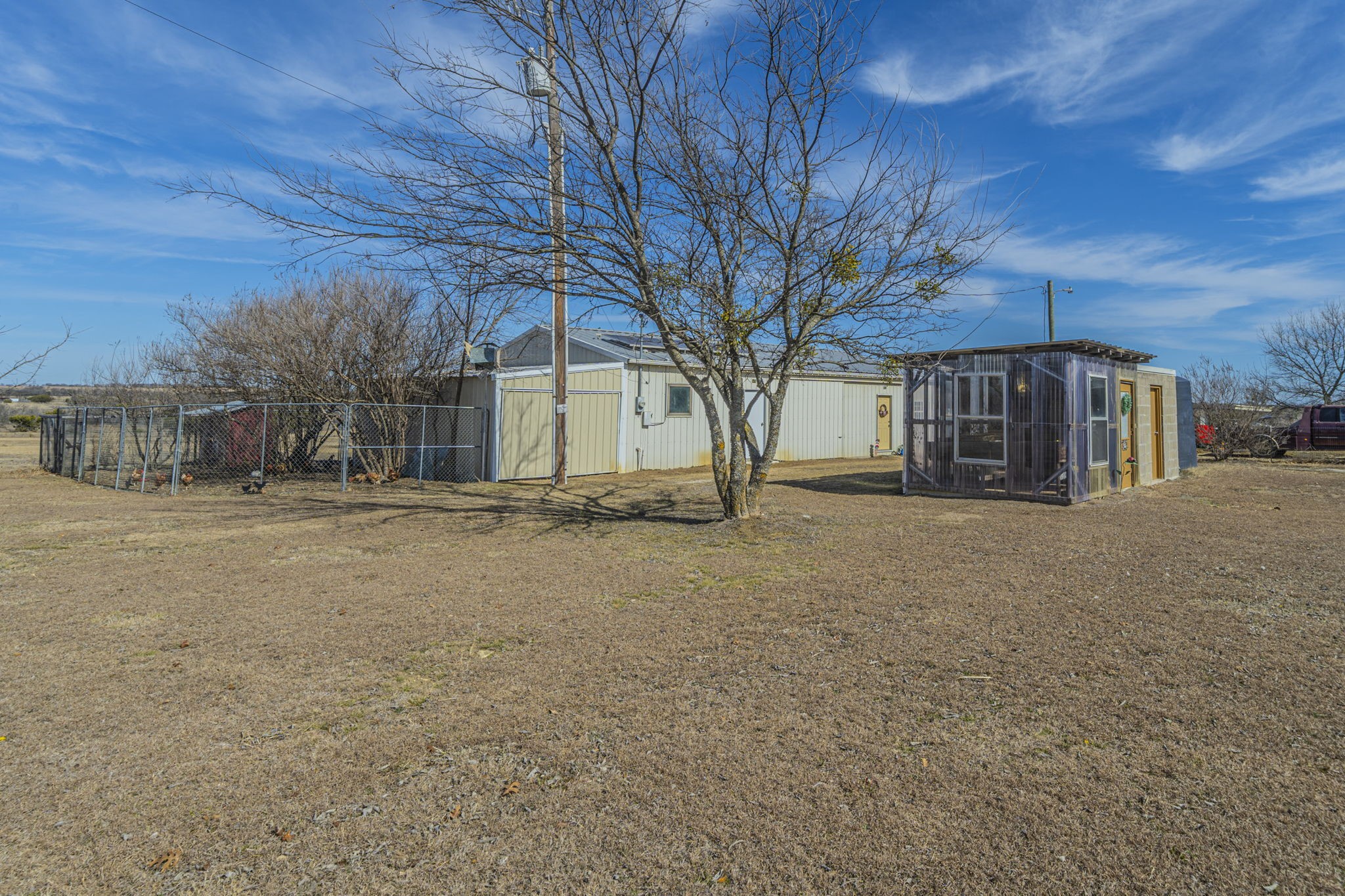 6438 Fm 4 Cleburne TX 76044