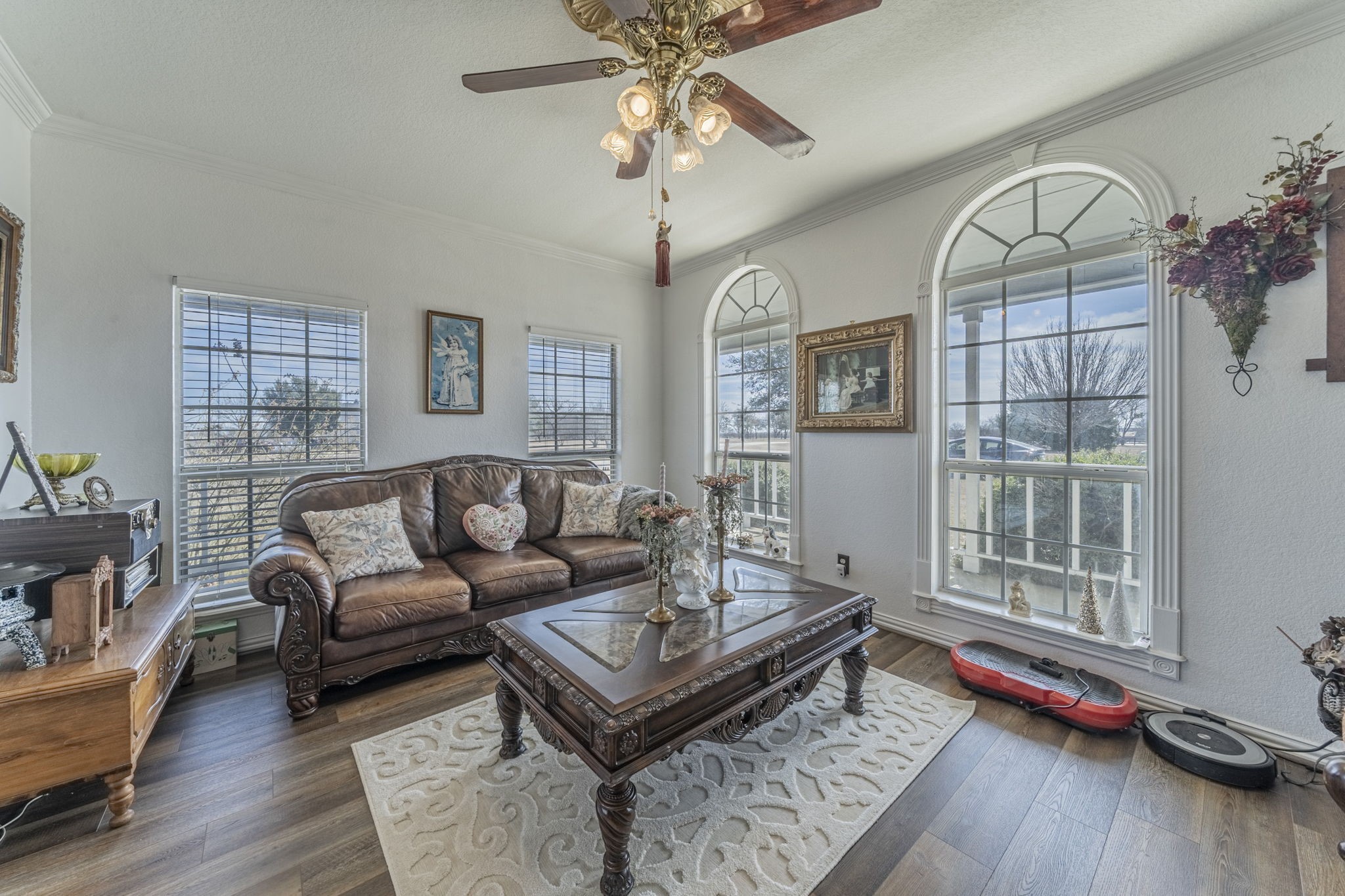 6438 Fm 4 Cleburne TX 76044