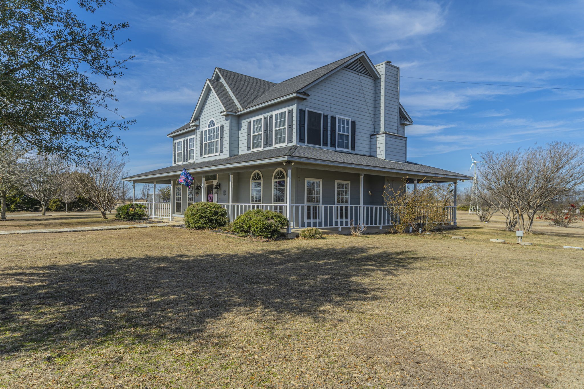 6438 Fm 4 Cleburne TX 76044