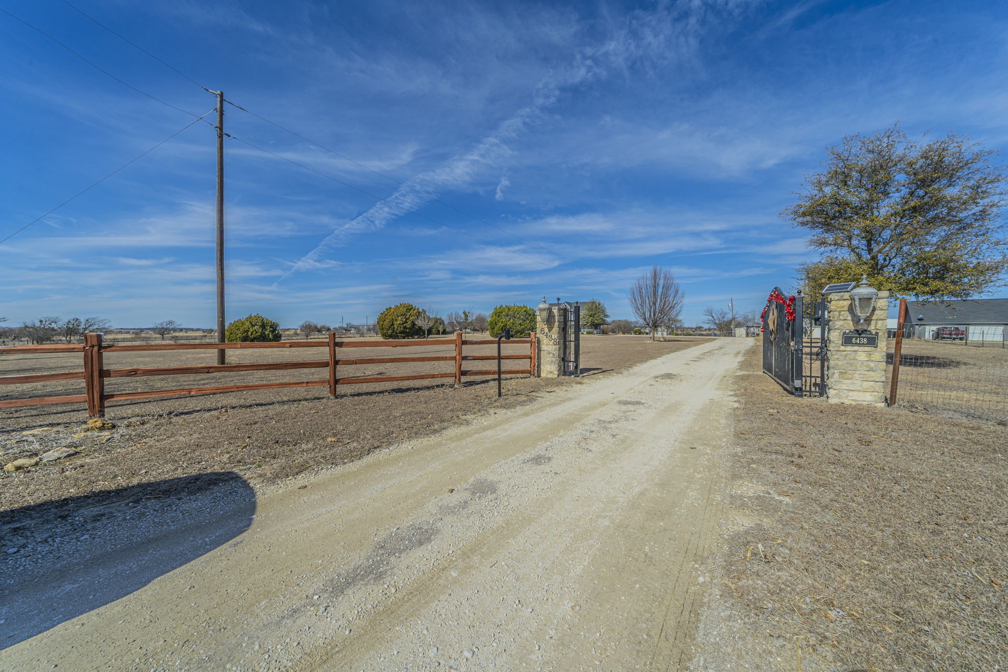 6438 Fm 4 Cleburne TX 76044