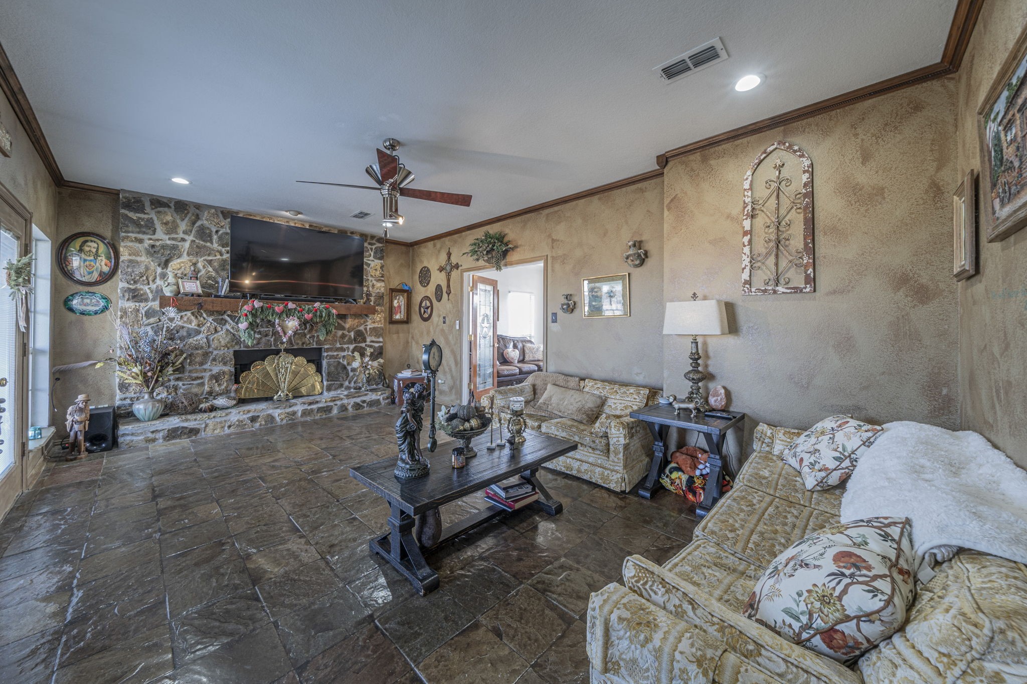 6438 Fm 4 Cleburne TX 76044