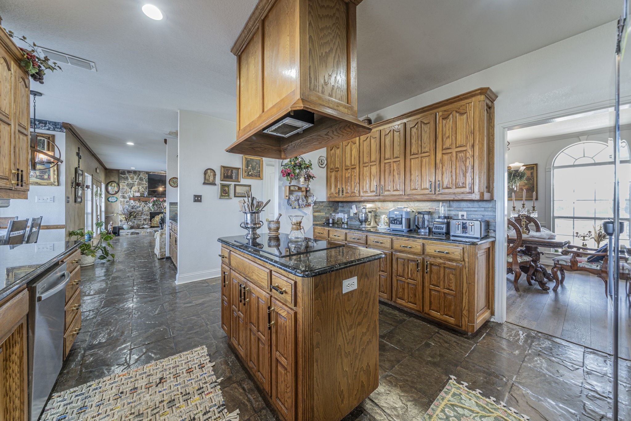 6438 Fm 4 Cleburne TX 76044