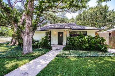 2616 Pasadena Place Dallas TX 75214