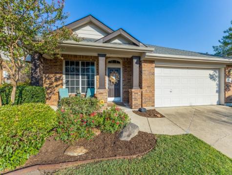 316 Chinaberry Lane Fate TX 75087