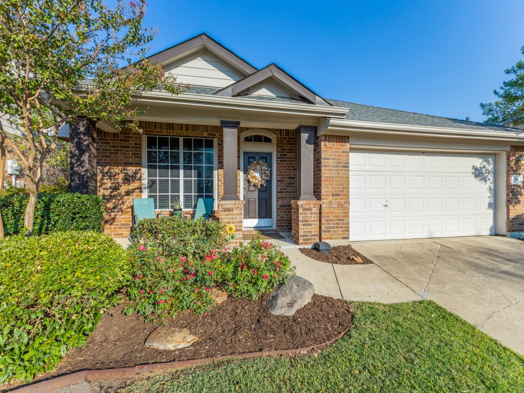 316 Chinaberry Lane Fate TX 75087