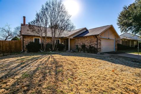 3209 Woodlark Drive Fort Worth TX 76123