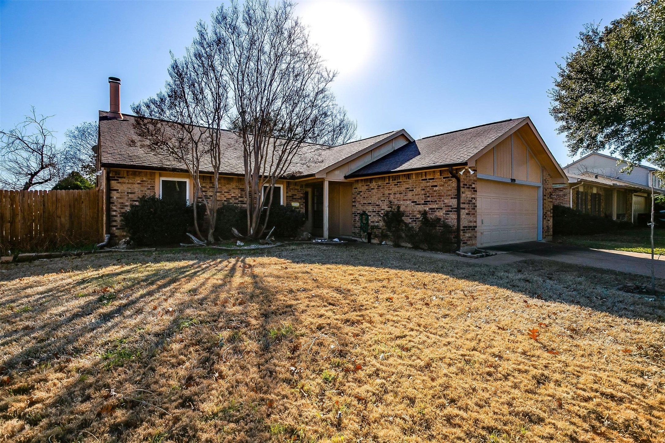 3209 Woodlark Drive Fort Worth TX 76123