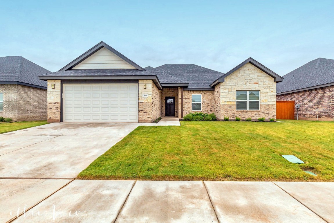 7420 Big Country Way Abilene TX 79602