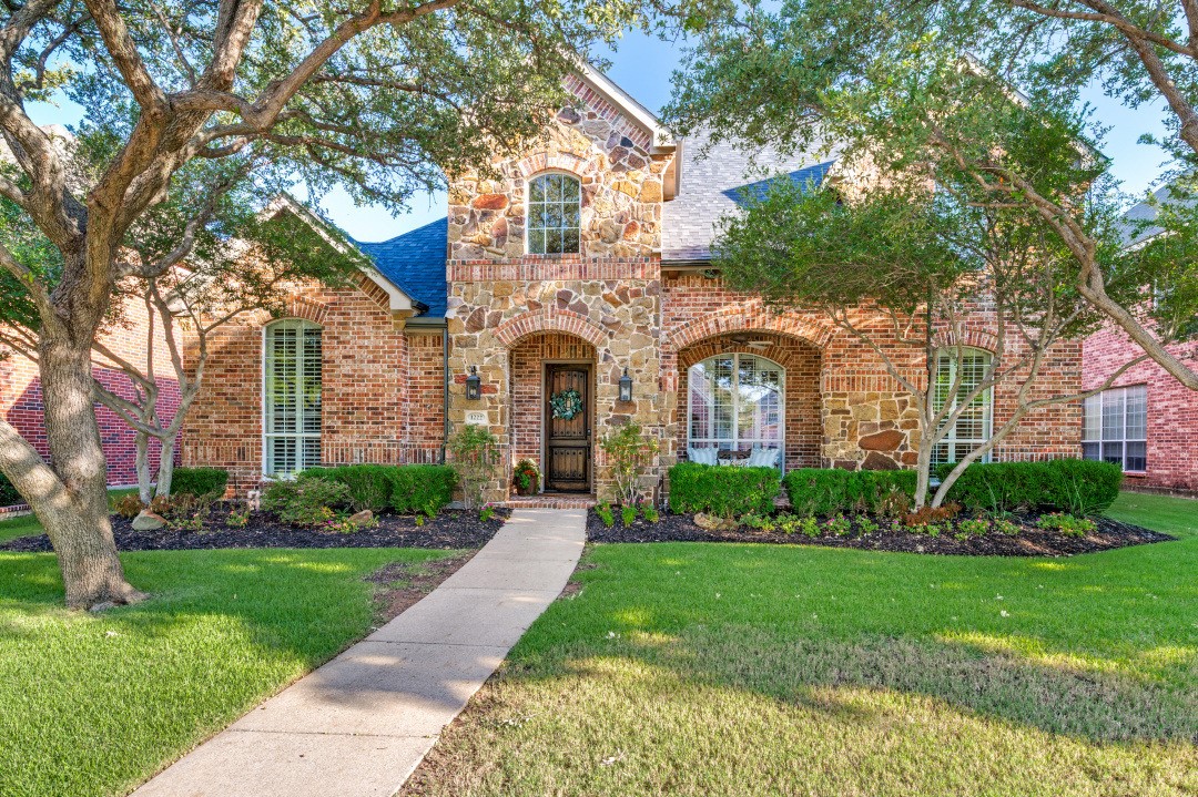 1222 Alamo Court Frisco TX 75033