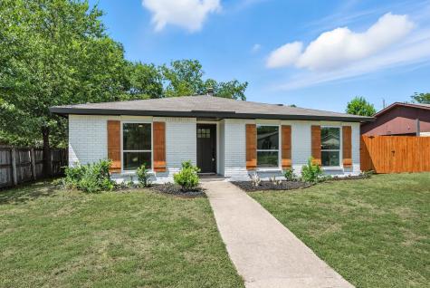 1837 Spanish Trail Plano TX 75023