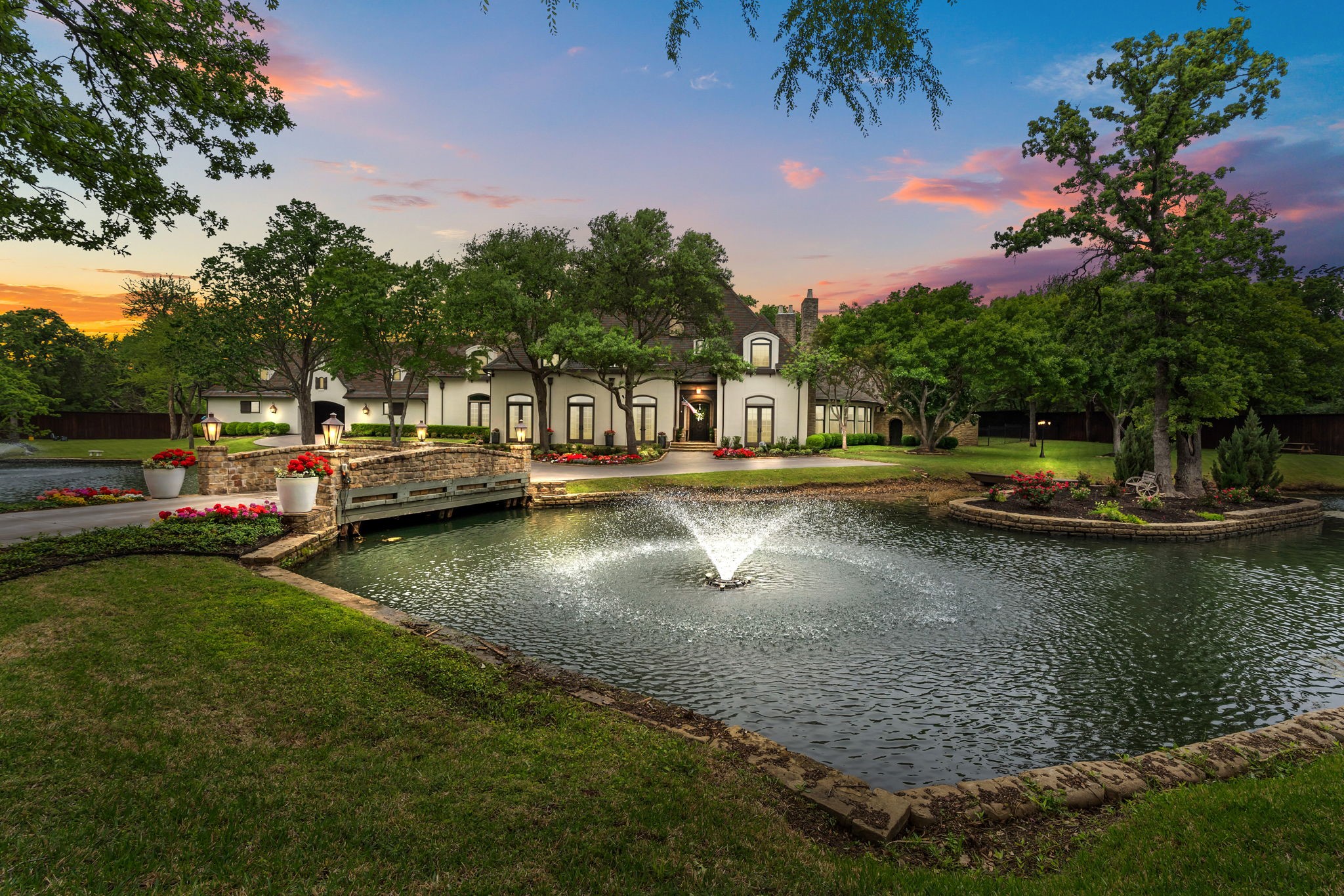 1100 La Paloma Court Southlake TX 76092