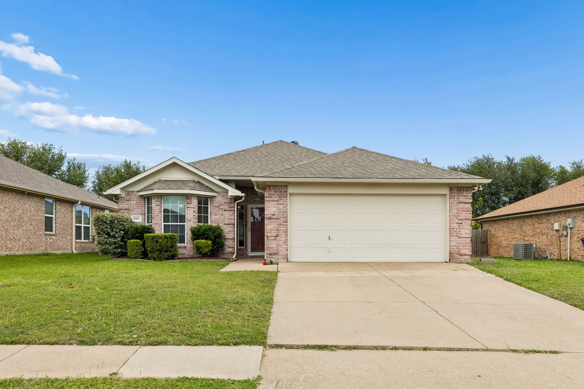 309 Lake Texoma Drive Wylie TX 75098
