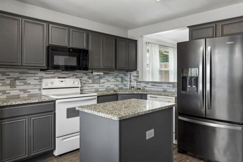 309 Lake Texoma Drive Wylie TX 75098