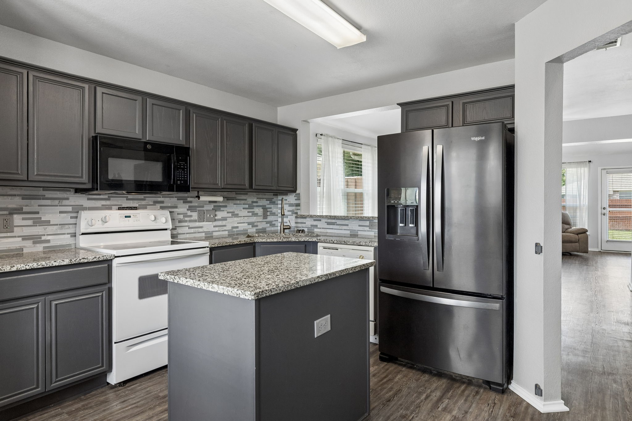 309 Lake Texoma Drive Wylie TX 75098