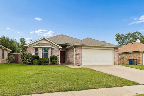 309 Lake Texoma Drive Wylie TX 75098