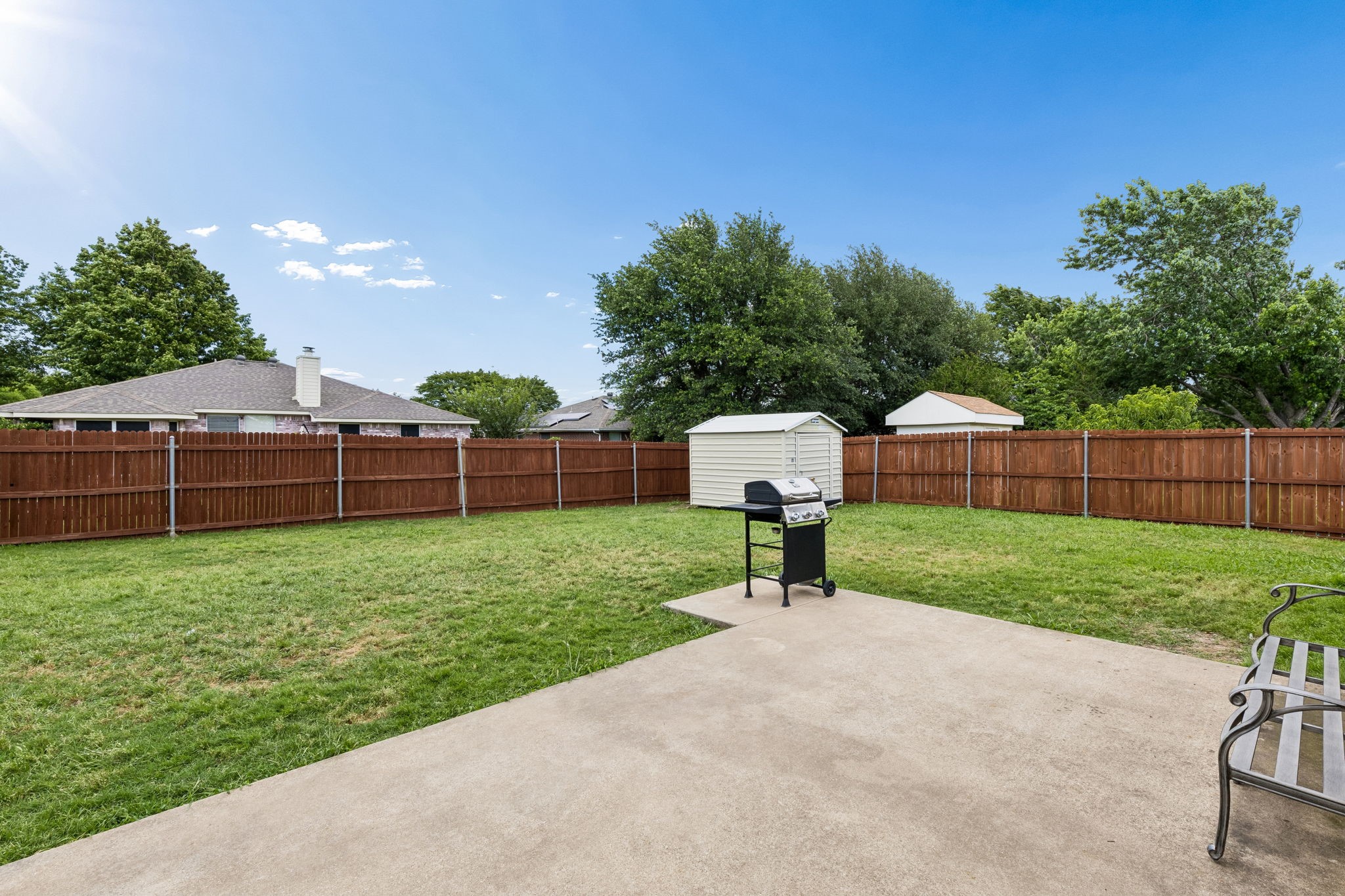 309 Lake Texoma Drive Wylie TX 75098