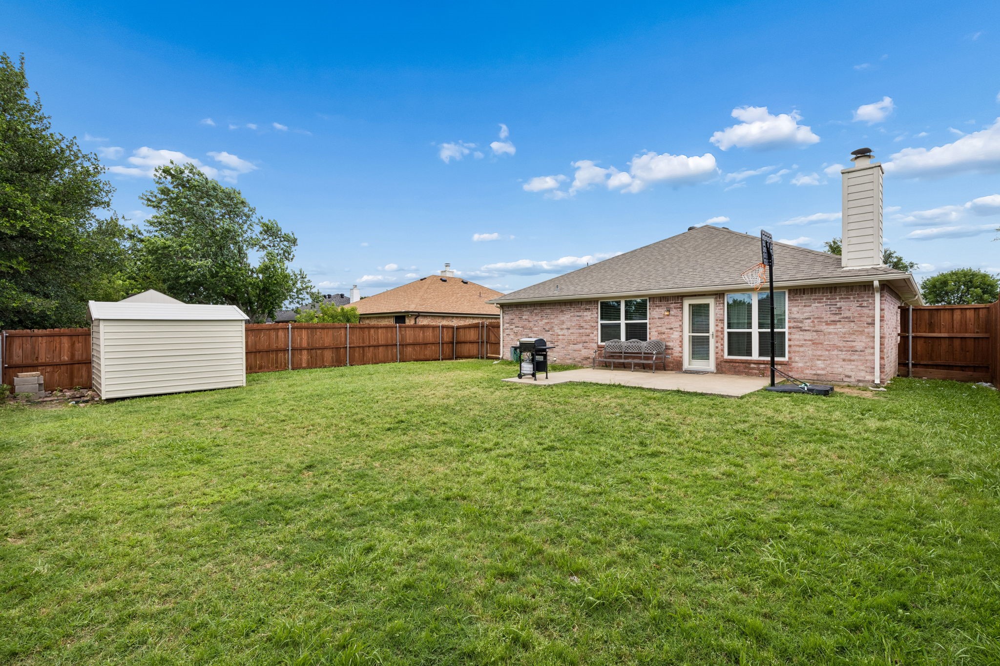 309 Lake Texoma Drive Wylie TX 75098