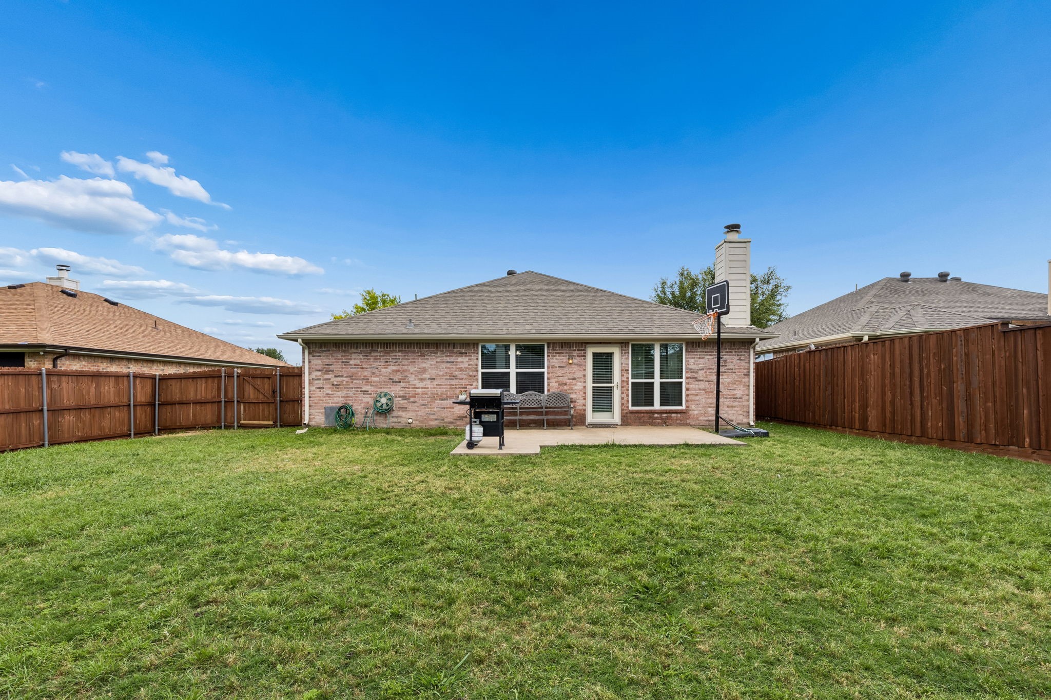 309 Lake Texoma Drive Wylie TX 75098