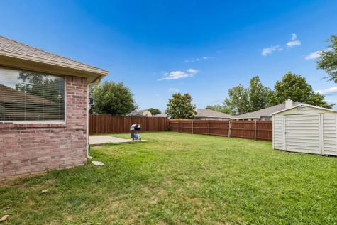 309 Lake Texoma Drive Wylie TX 75098