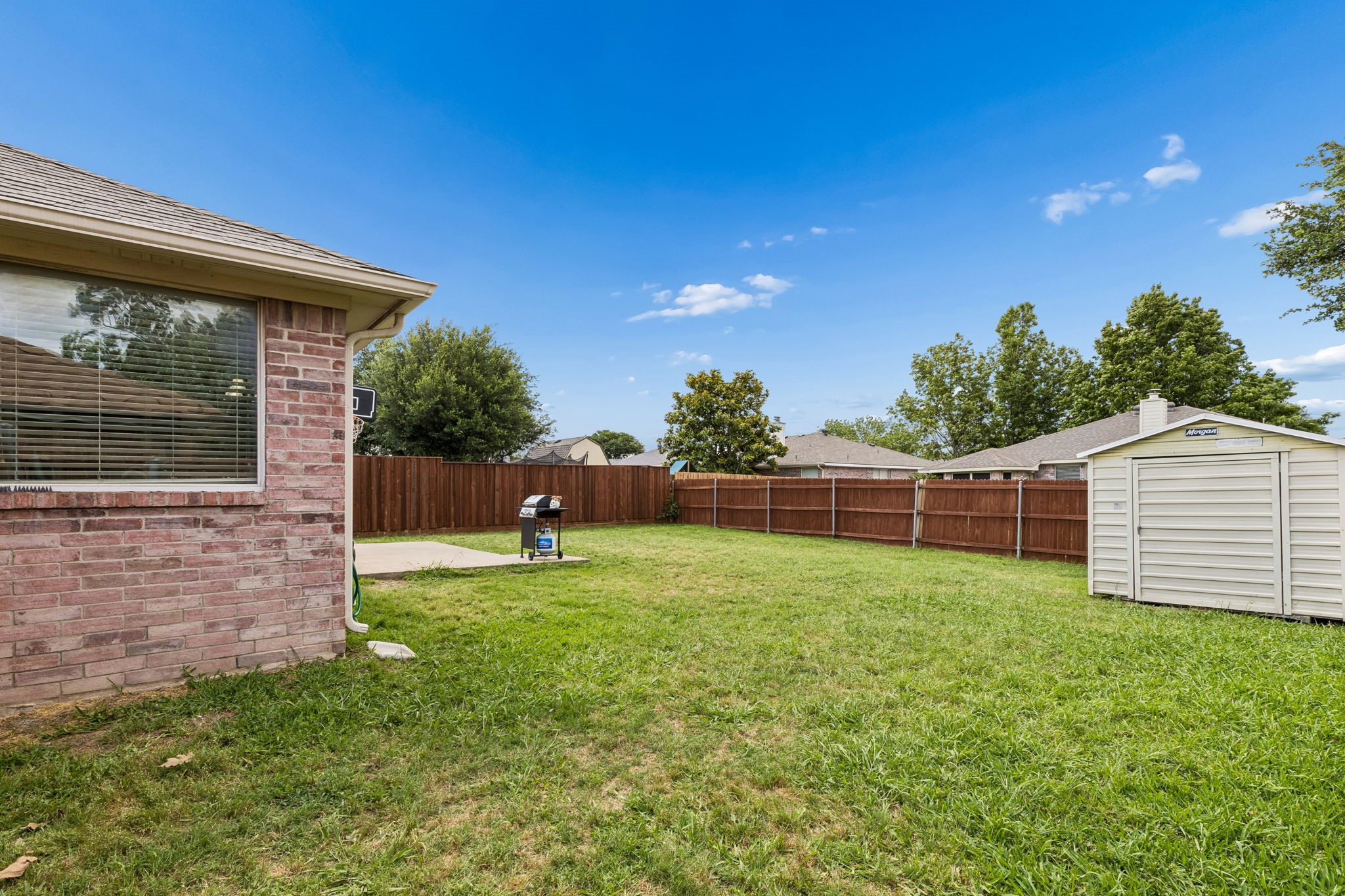 309 Lake Texoma Drive Wylie TX 75098