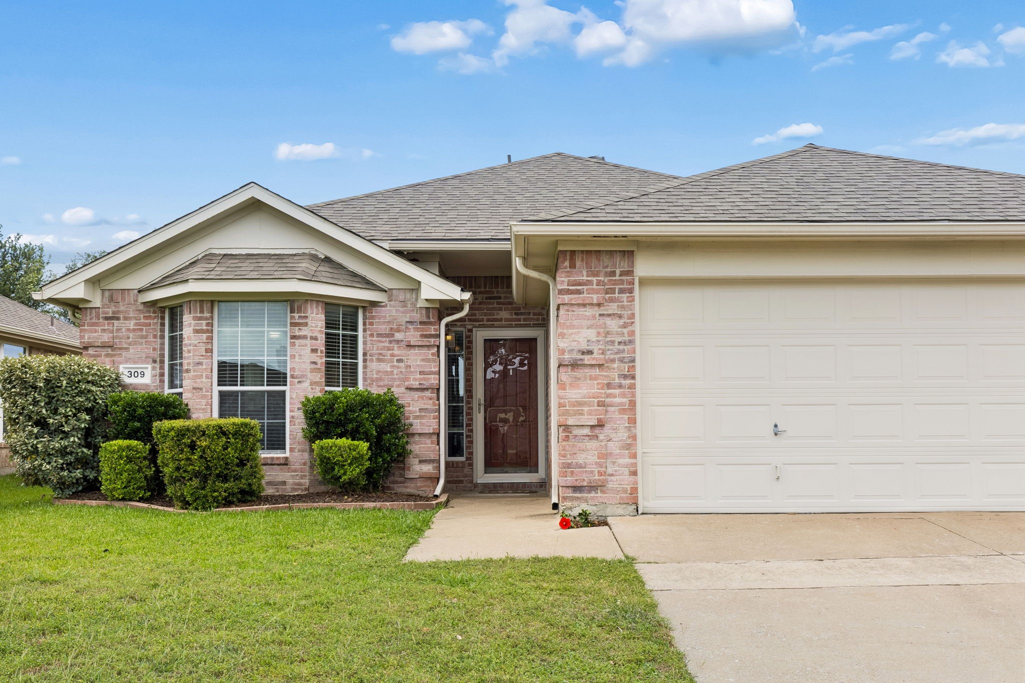 309 Lake Texoma Drive Wylie TX 75098