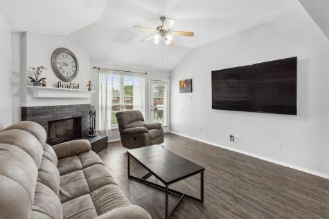 309 Lake Texoma Drive Wylie TX 75098
