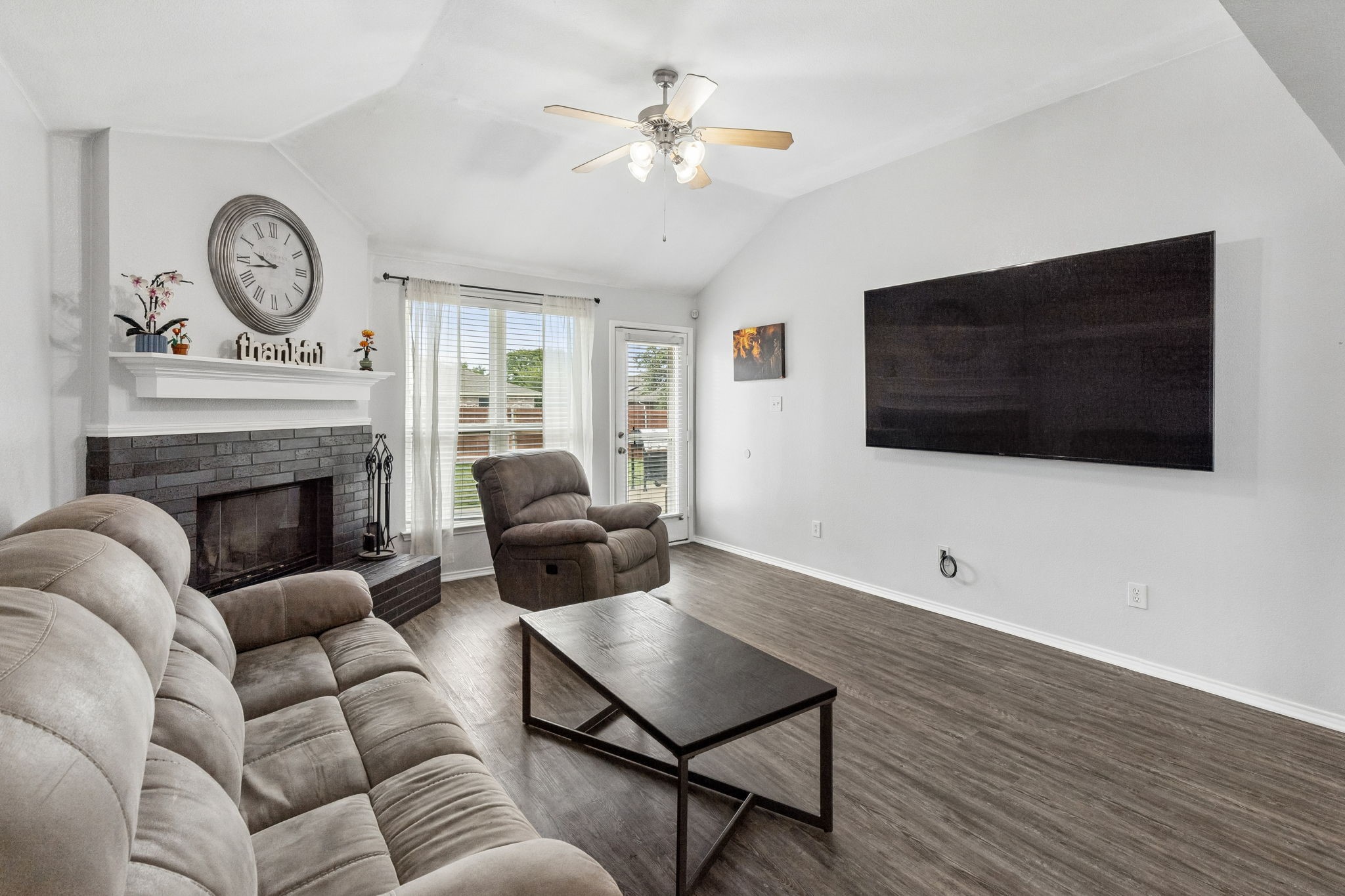 309 Lake Texoma Drive Wylie TX 75098