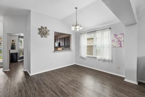 309 Lake Texoma Drive Wylie TX 75098