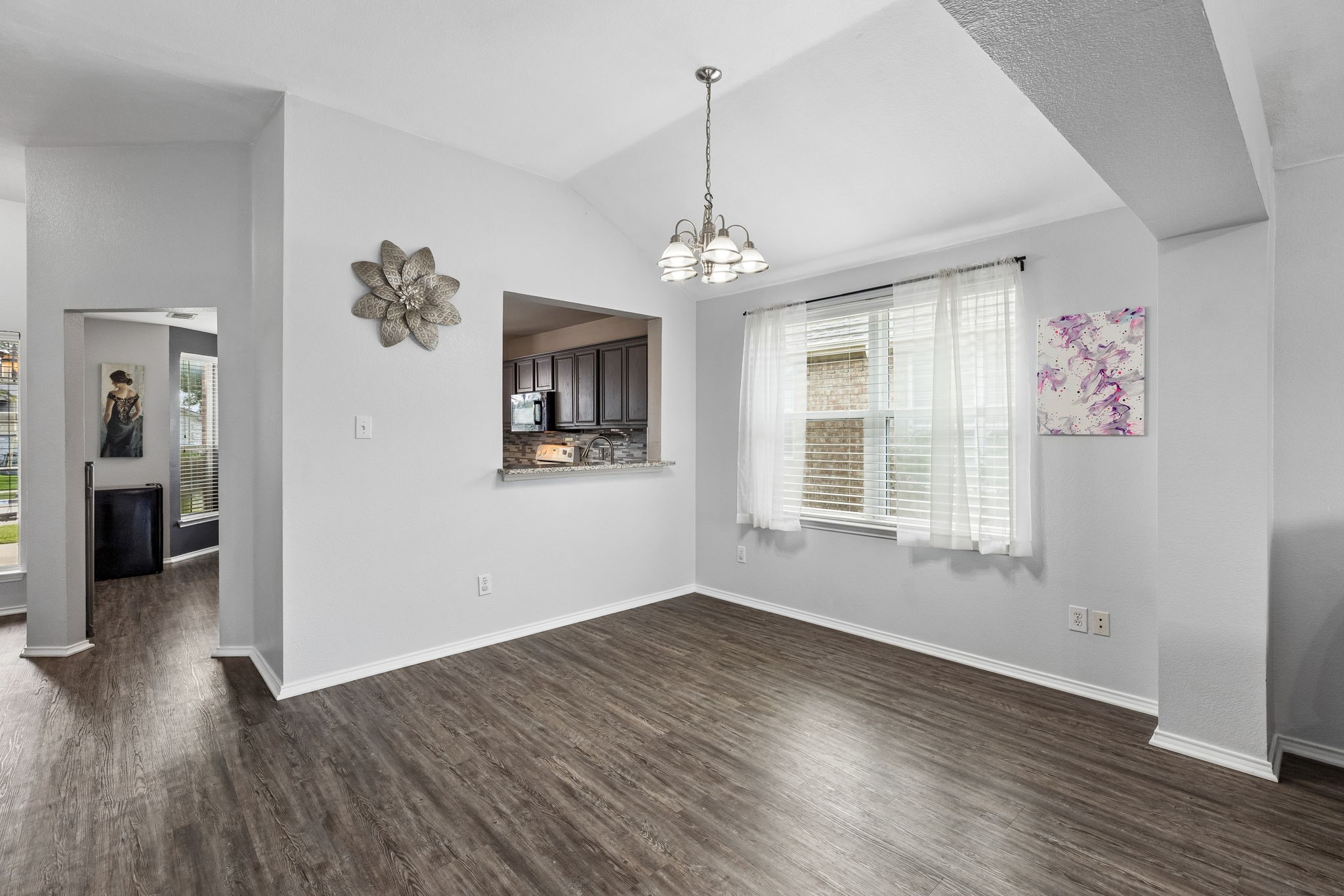 309 Lake Texoma Drive Wylie TX 75098