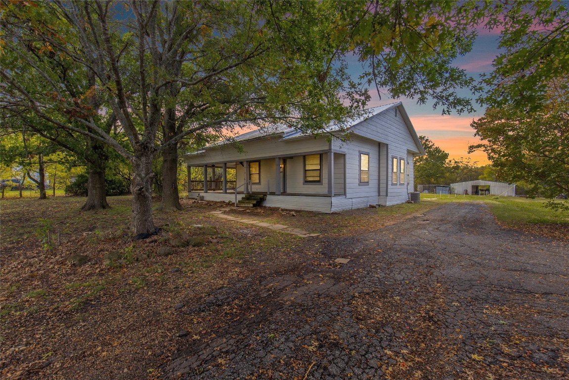 3648 Fm 513 S Lone Oak TX 75453