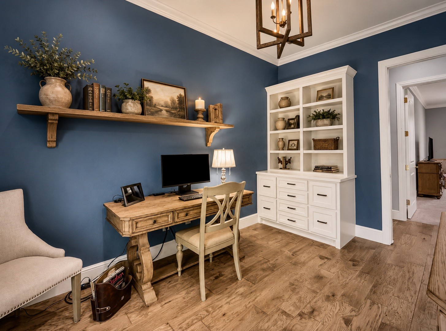 282 Sugartree Circle Lipan TX 76462
