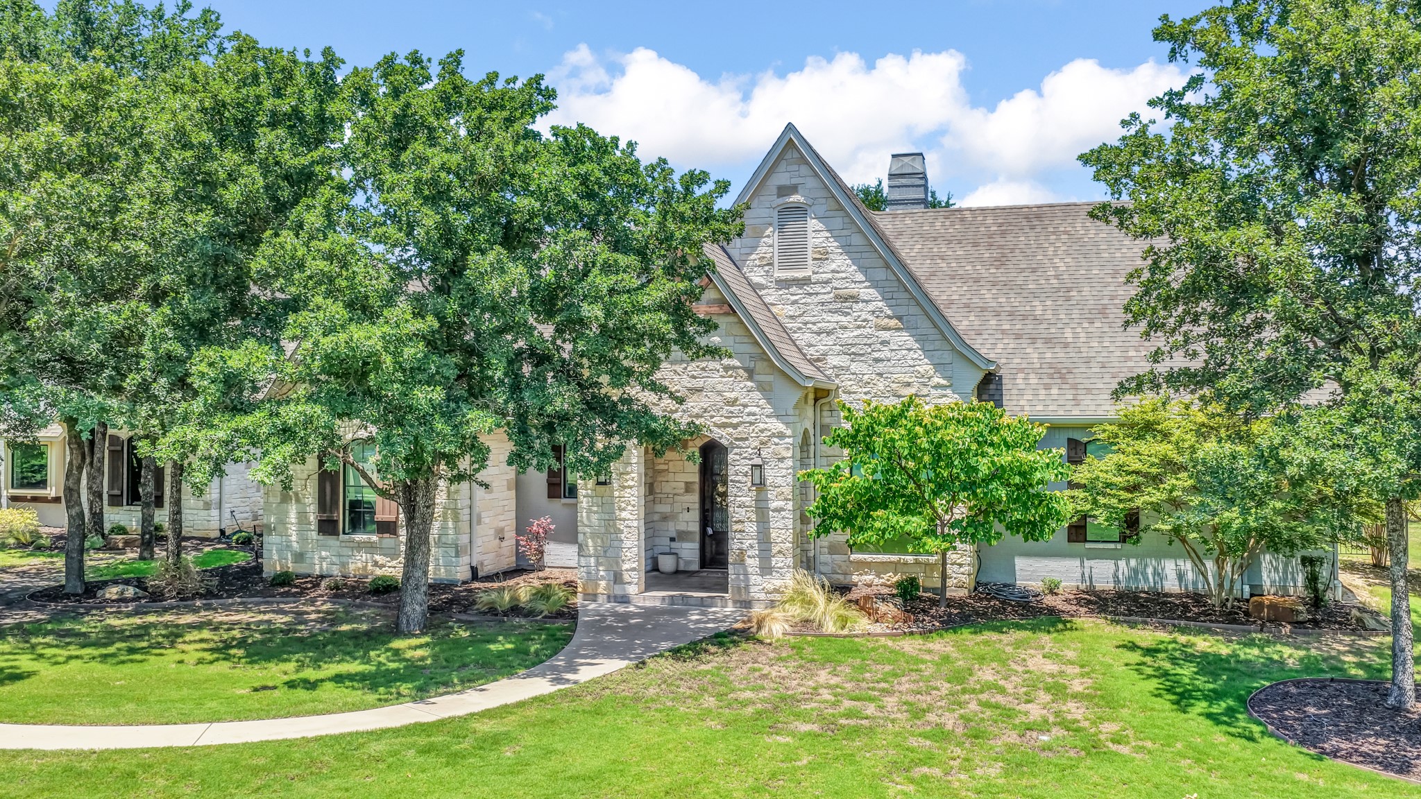 282 Sugartree Circle Lipan TX 76462