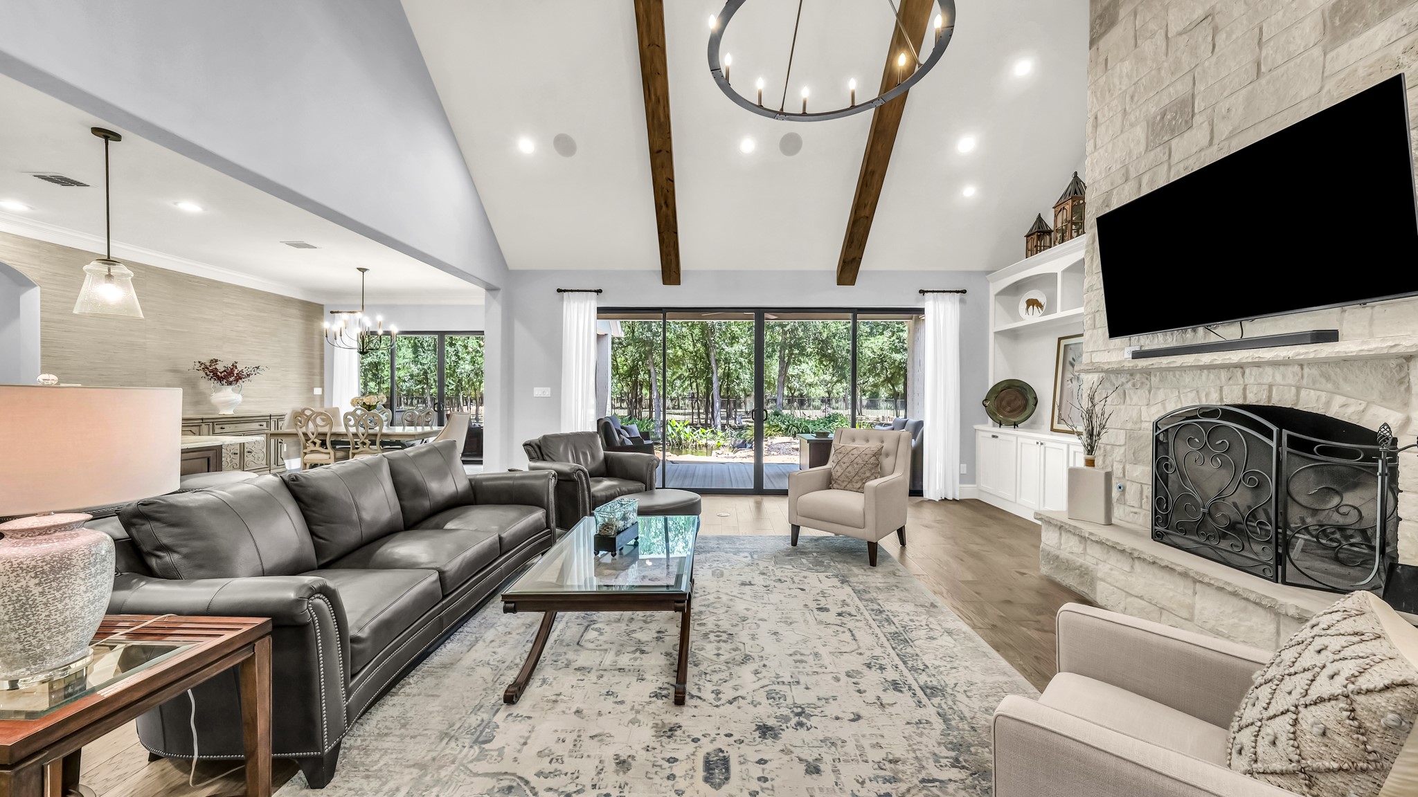 282 Sugartree Circle Lipan TX 76462