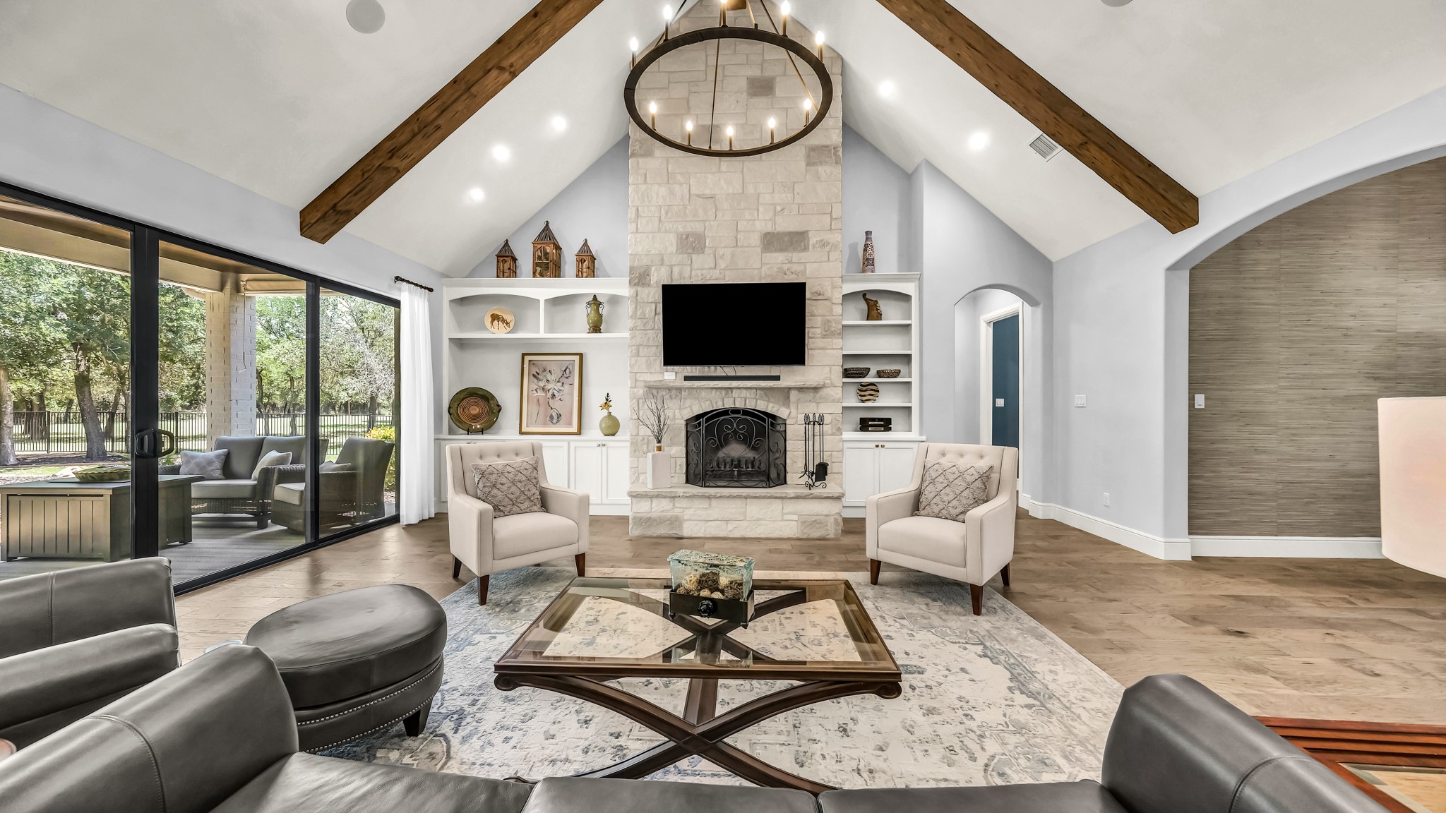 282 Sugartree Circle Lipan TX 76462